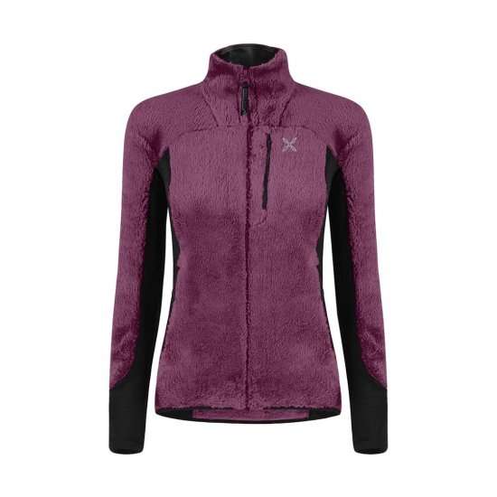 Montura - PILE NORDIC FLEECE 2 DONNA