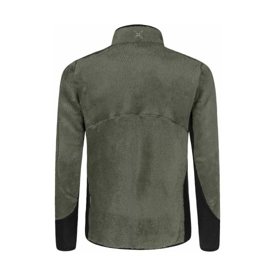 Montura - PILE NORDIC FLEECE UOMO
