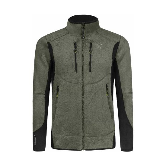 Montura - PILE NORDIC FLEECE UOMO