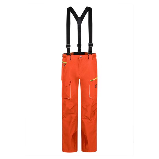 Montura - PANTALONE CLIFF COVER UOMO