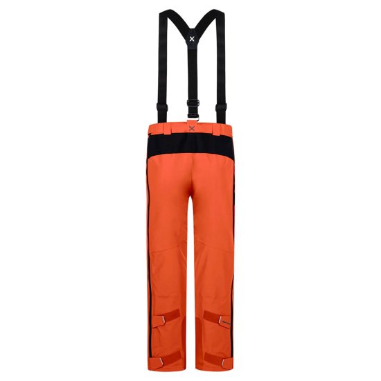 Montura - PANTALONE CLIFF COVER UOMO