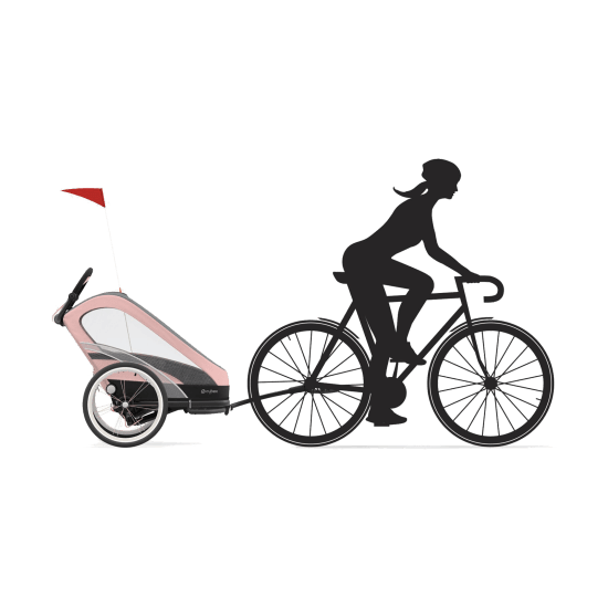 CYBEX - KIT BICI ZENO