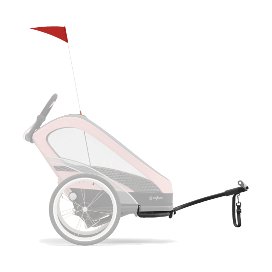 CYBEX - KIT BICI ZENO