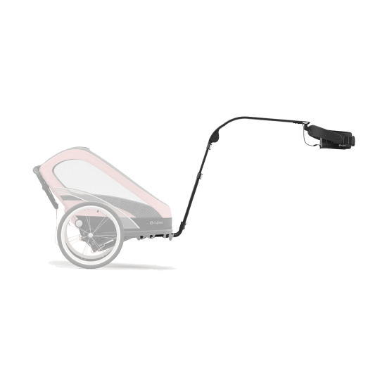 CYBEX - ZENO KIT CORSA A MANI LIBERE