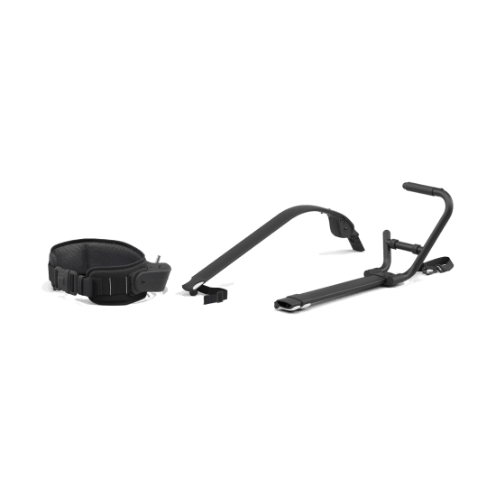 CYBEX - ZENO KIT CORSA A MANI LIBERE