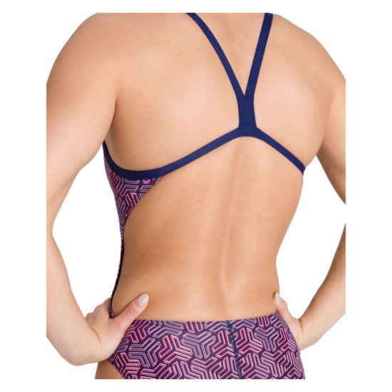 ARENA - COSTUME INTERO KIKKO CHALLENGE DONNA