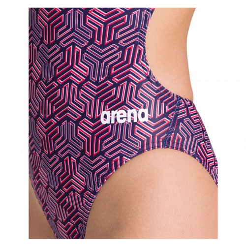 ARENA - COSTUME INTERO KIKKO CHALLENGE DONNA