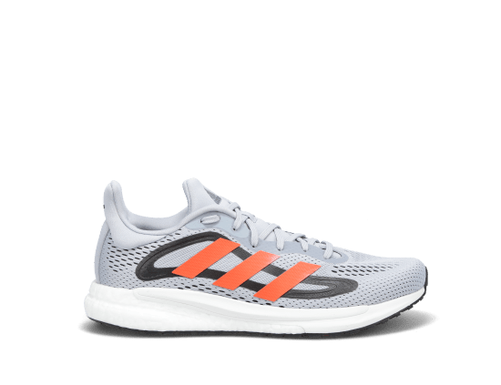 ADIDAS - SOLAR GLIDE 4 UOMO