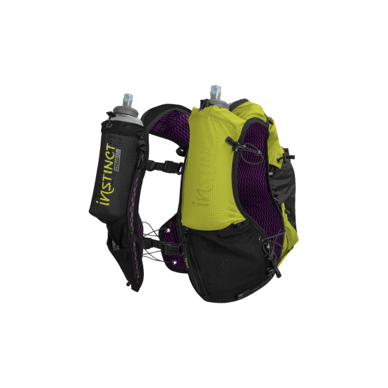 INSTINCT - ZAINO D'IDRATAZIONE EKLIPSE 12L