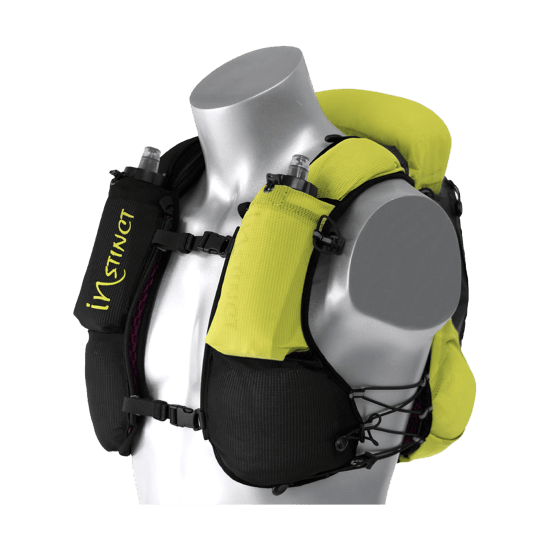 INSTINCT - ZAINO D'IDRATAZIONE EKLIPSE 12L