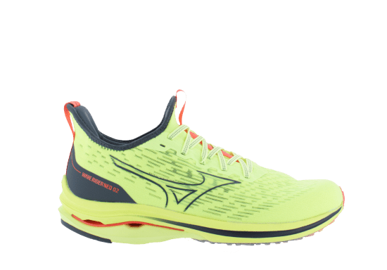 MIZUNO - WAVE RIDER NEO 2 UOMO