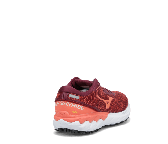 MIZUNO - WAVE SKYRISE 2 DONNA