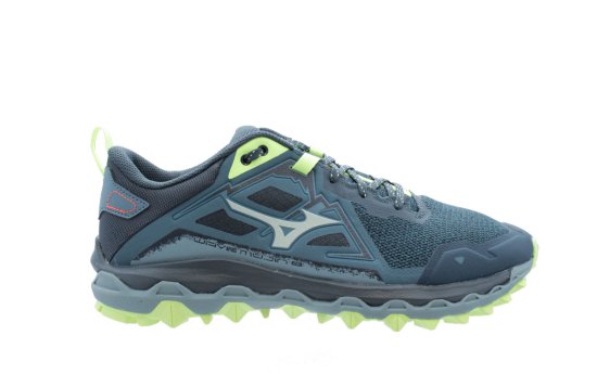 MIZUNO - WAVE MUJIN 8 UOMO
