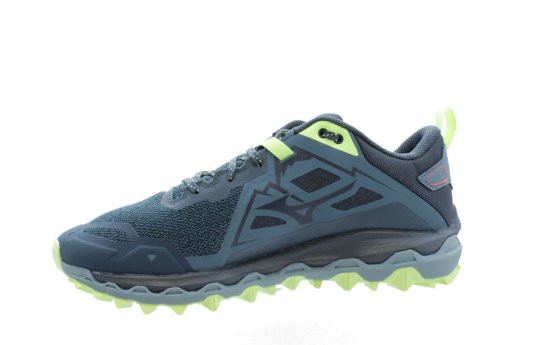MIZUNO - WAVE MUJIN 8 UOMO