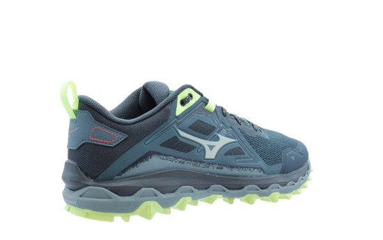 MIZUNO - WAVE MUJIN 8 UOMO