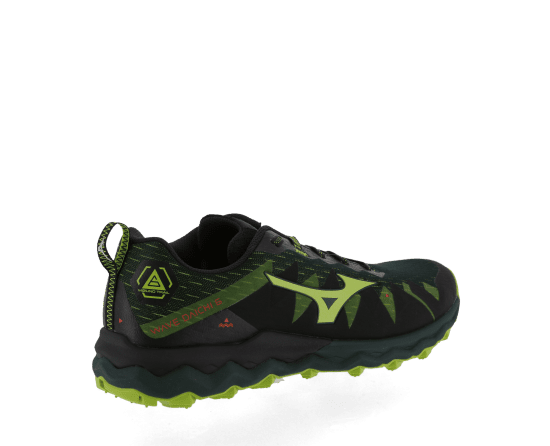 MIZUNO - WAVE DAICHI 6 UOMO