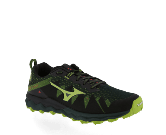 MIZUNO - WAVE DAICHI 6 UOMO
