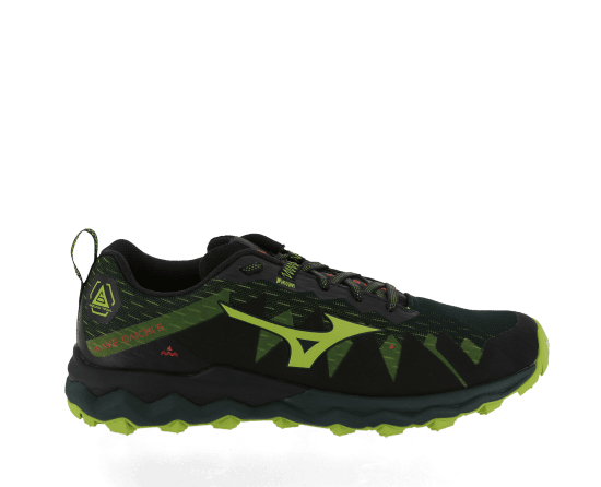 MIZUNO - WAVE DAICHI 6 UOMO