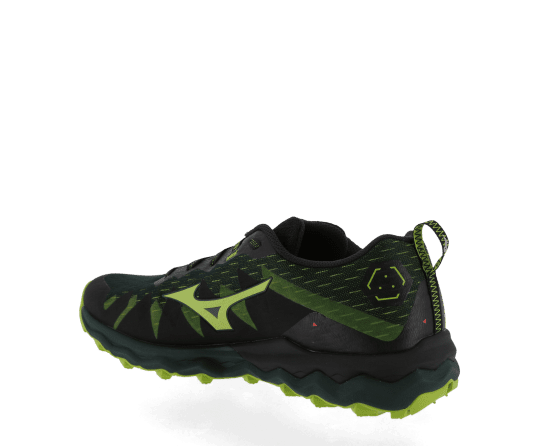 MIZUNO - WAVE DAICHI 6 UOMO