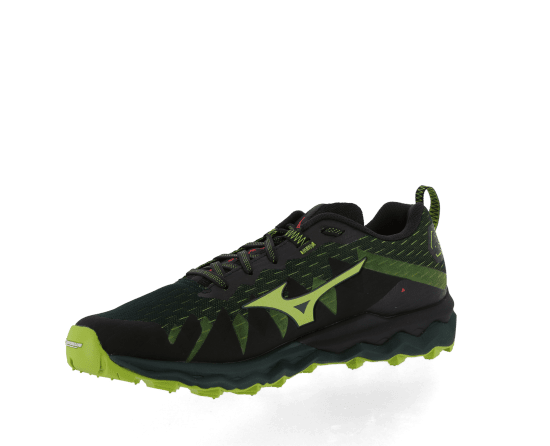 MIZUNO - WAVE DAICHI 6 UOMO