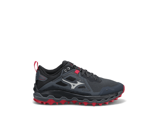 MIZUNO - WAVE MUJIN 8 DONNA