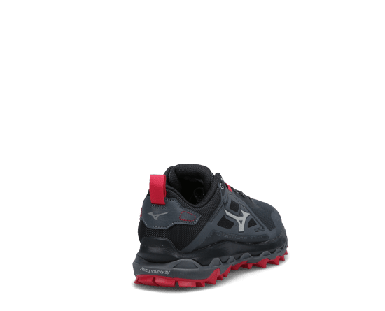 MIZUNO - WAVE MUJIN 8 DONNA