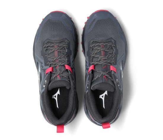 MIZUNO - WAVE MUJIN 8 DONNA