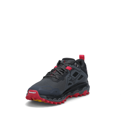 MIZUNO - WAVE MUJIN 8 DONNA