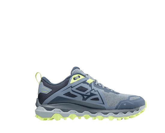 MIZUNO - WAVE MUJIN 8 DONNA