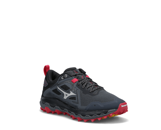 MIZUNO - WAVE MUJIN 8 DONNA