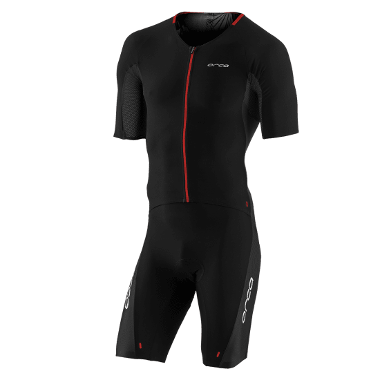 ORCA - TRIFUNZIONE 226 PERFORM AERO RACE SUIT UOMO