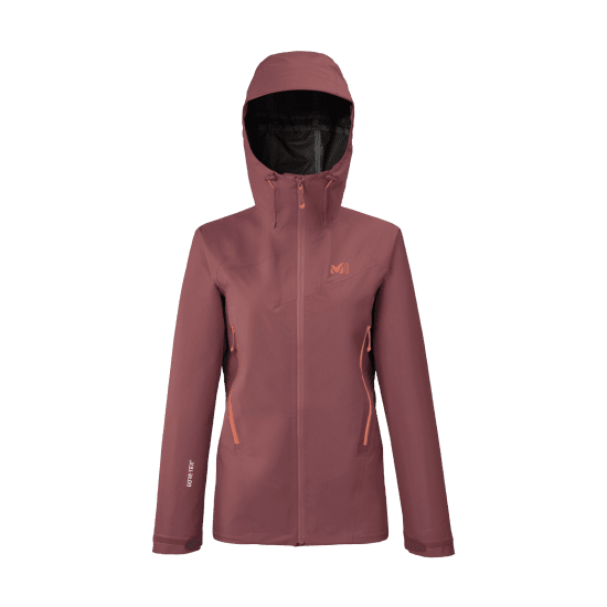 MILLET - GIACCA KAMET LIGHT GTX DONNA