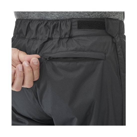 MILLET - PANTALONE FITZ ROY 2.5L STRETCH UOMO