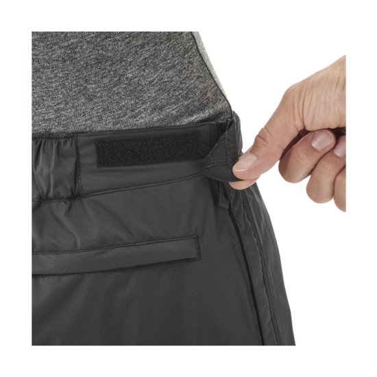 MILLET - PANTALONE FITZ ROY 2.5L STRETCH UOMO