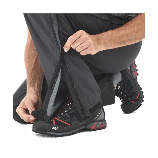 MILLET - PANTALONE FITZ ROY 2.5L STRETCH UOMO
