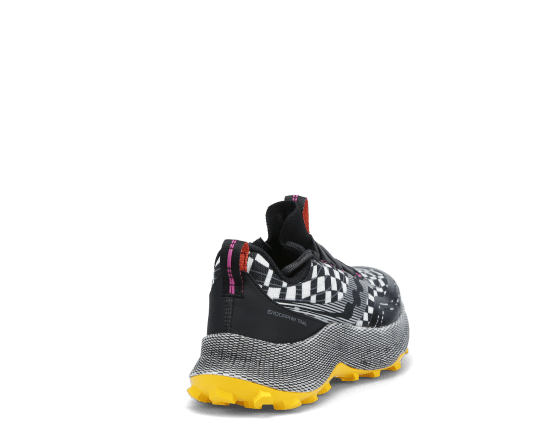 SAUCONY - ENDORPHIN TRAIL DONNA