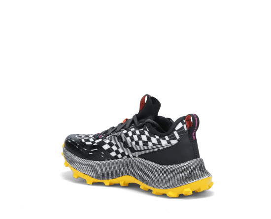 SAUCONY - ENDORPHIN TRAIL DONNA