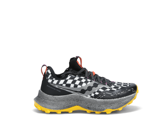 SAUCONY - ENDORPHIN TRAIL DONNA