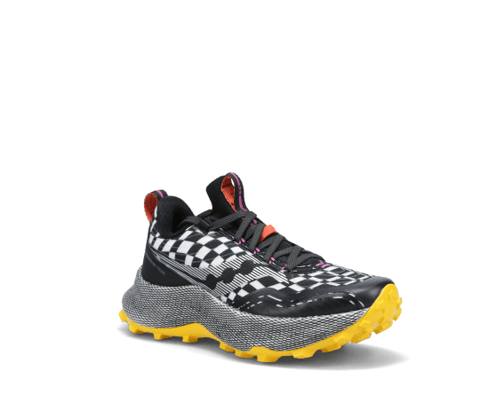 SAUCONY - ENDORPHIN TRAIL DONNA