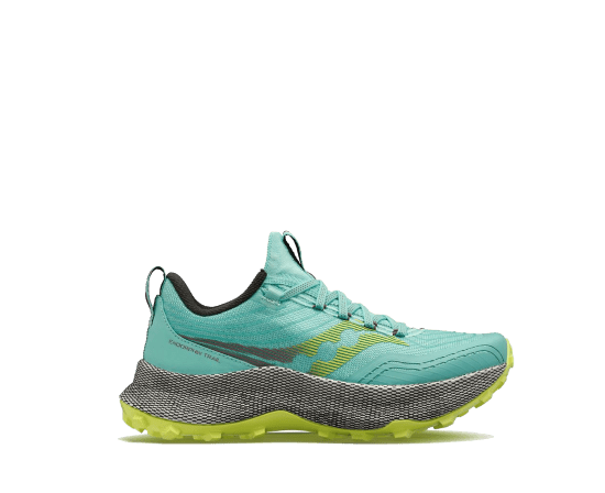 SAUCONY - ENDORPHIN TRAIL DONNA