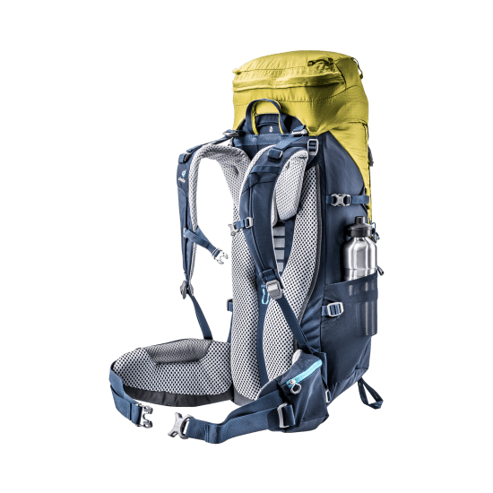 DEUTER - AIRCONTACT LITE 40 + 10