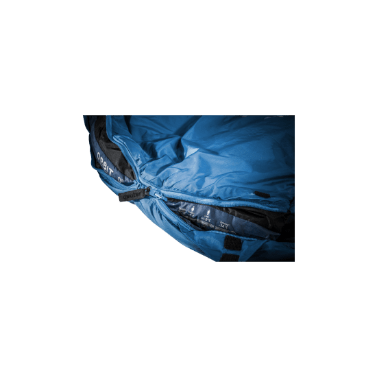 DEUTER - ORBIT 0¡