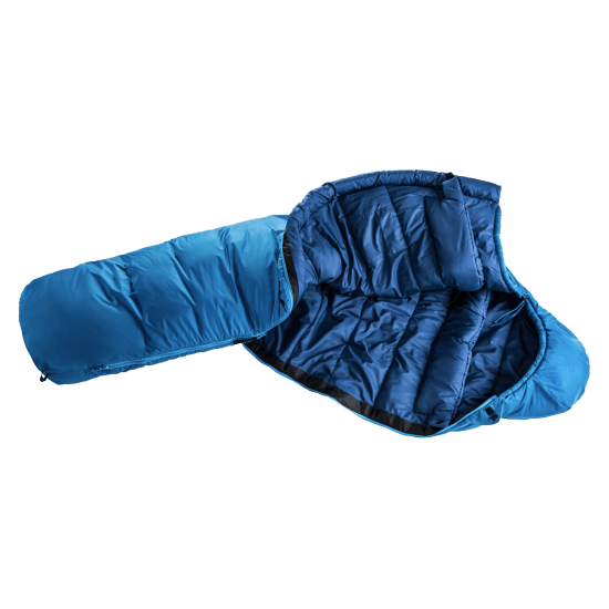 DEUTER - ORBIT 0¡ - L