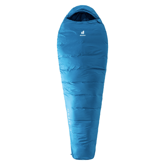 DEUTER - ORBIT 0¡ - L