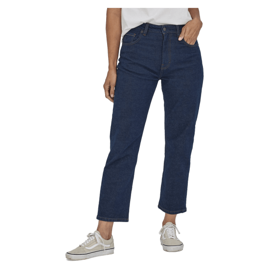 PATAGONIA - JEANS RIGENERATIVO ORGANICO PILOTA DONNA
