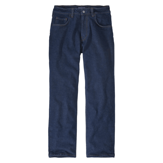 PATAGONIA - JEANS RIGENERATIVO ORGANICO PILOTA DONNA