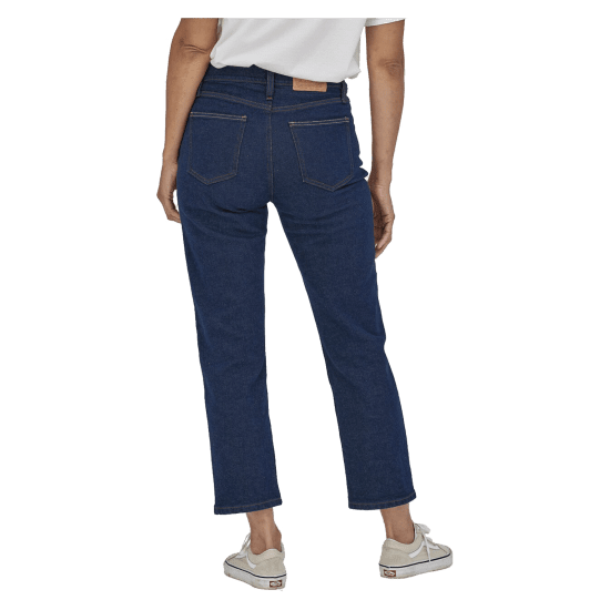 PATAGONIA - JEANS RIGENERATIVO ORGANICO PILOTA DONNA