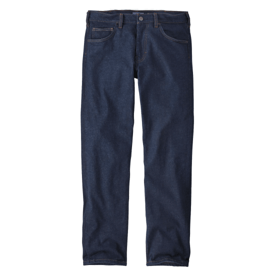 PATAGONIA - PANTALONE REGENERATIVE ORGANIC PILOT UOMO