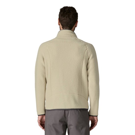 PATAGONIA - POLAIRE RETRO PILE UOMO