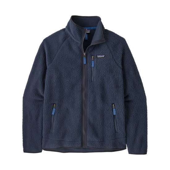 PATAGONIA - POLAIRE RETRO PILE UOMO
